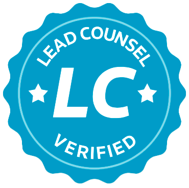Lead Counsel Verified logo
